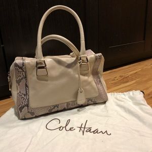 Cole Haan Handbag
